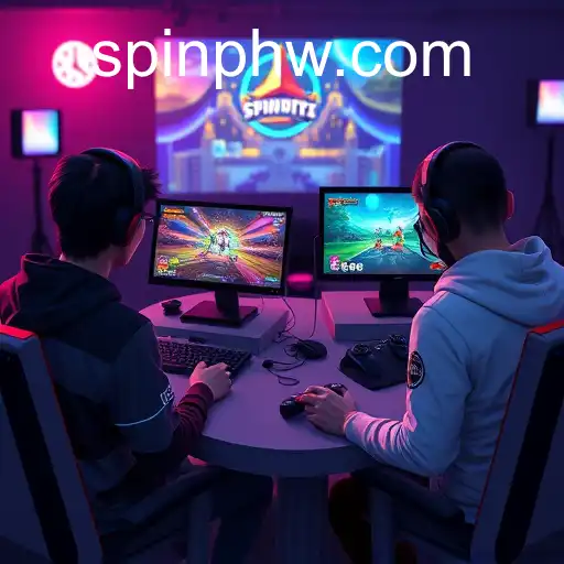 The Evolution of Online Gaming in 2025