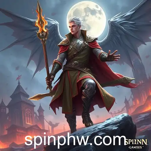 Gaming Evolution Through the Lens of SPINPH