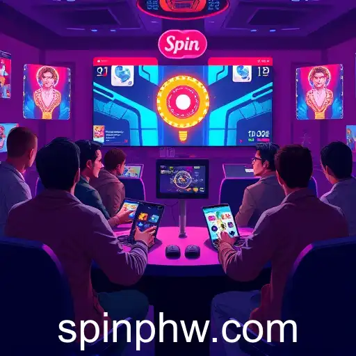 Gaming Renaissance with SpinPh