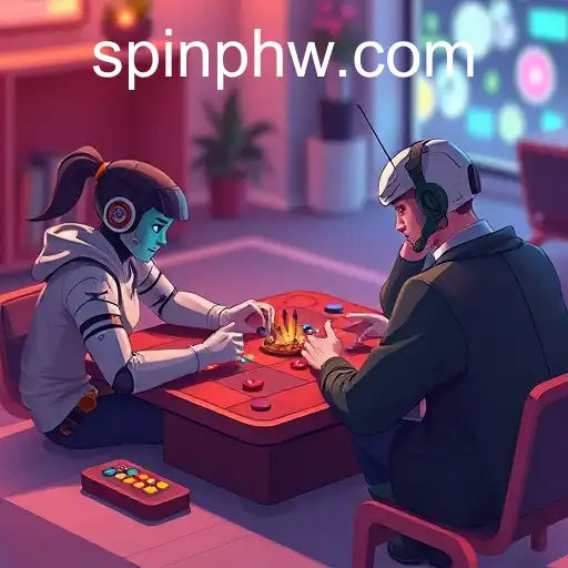 Revamping Online Board Games in the Age of AI