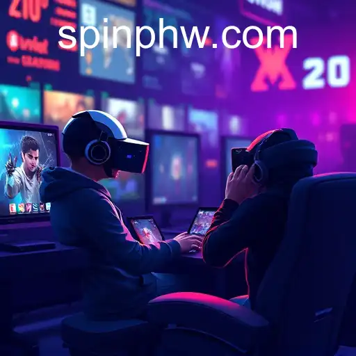 Online Gaming Landscape Evolution