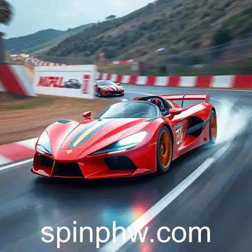 Exploring the Thrills of Racing Games on Spinph: A Virtual Track to Adventure