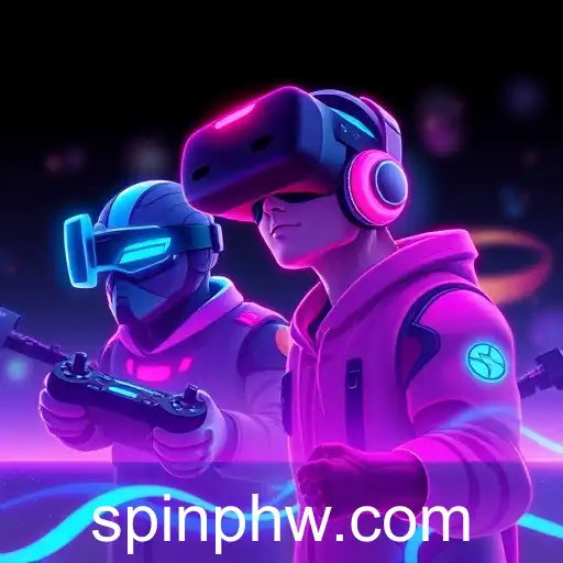 The Rise of Spin Gaming Platforms