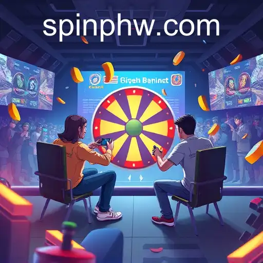 The Rise of Spinph in Gaming