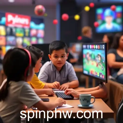 The Evolution of Spinph and Its Impact on Gaming