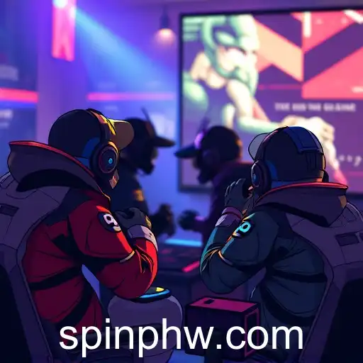 The Spinph Phenomenon: Revolutionizing Gaming Culture in 2025