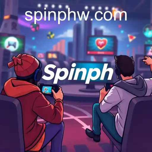 The Rise of Spinph in Gaming