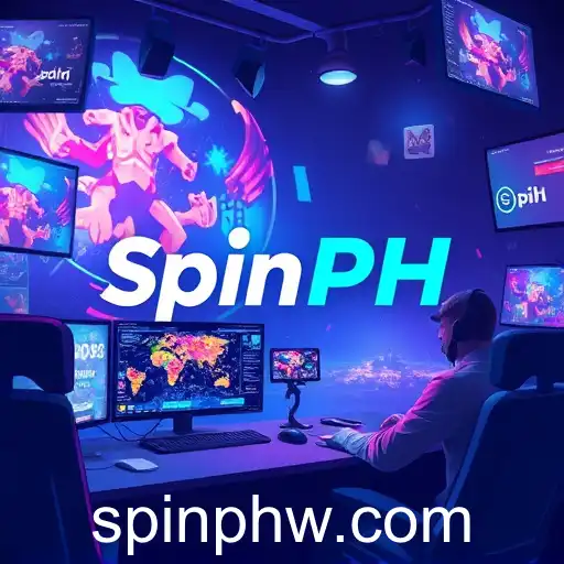 SpinPH: A Revolution in Online Gaming