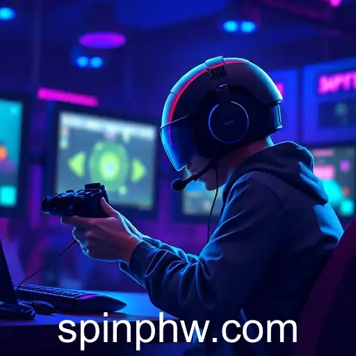 The Evolution of SpinPH: Gaming in a Changing World