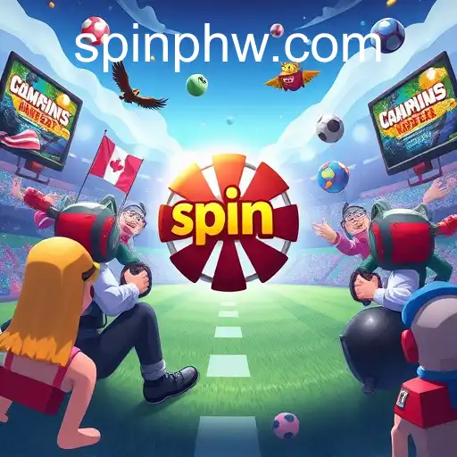 The Rise of SpinPH in Online Gaming
